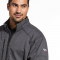 Ariat FR DuraLight Cordura Canvas Field Jacket - Gray